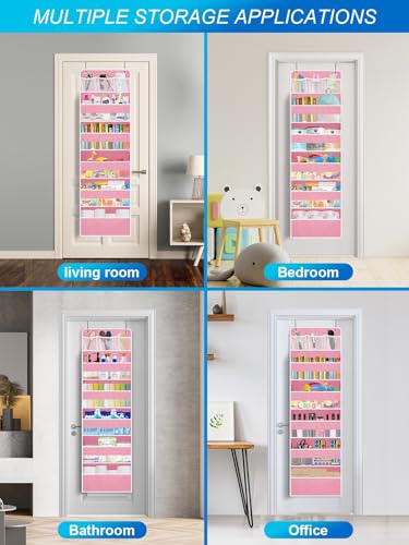 Over the Door Organizers Storage