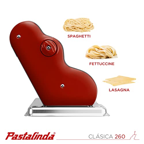 Classic 260 Pasta Maker Machine