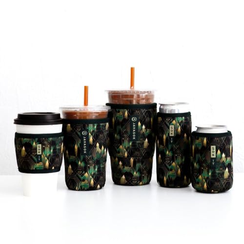 CanSok Sleeve for Beer & Soda Insulated Neoprene Cover