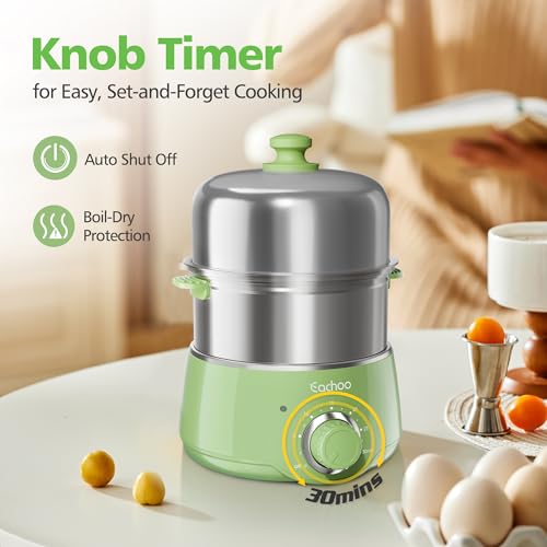 Hard Boiled Egg Cooker (14 Count)