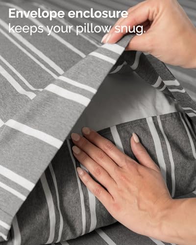 Twin Size 3 Piece Sheet Set