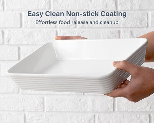 Ceramic Baking Dish