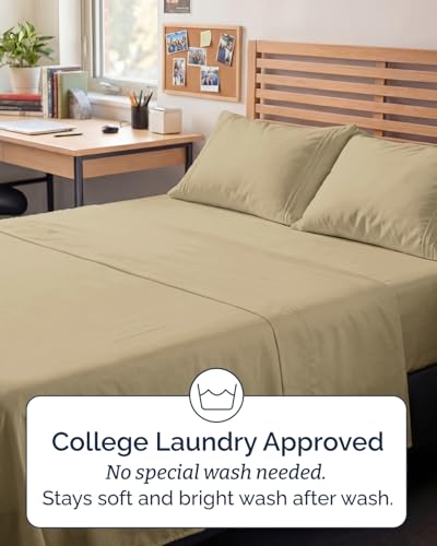 Full XL Sheets