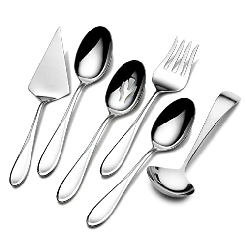 Bravo 18 10 Stainless Steel 6