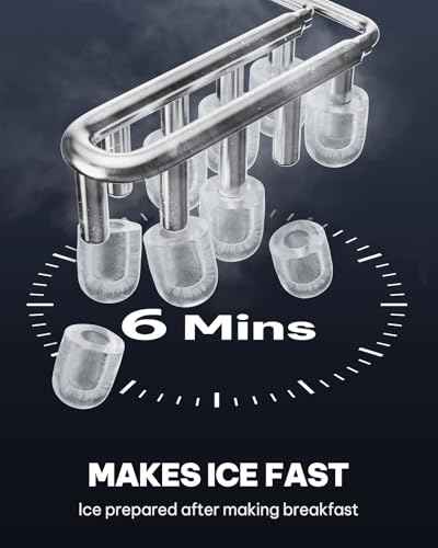 Ice Makers Countertop