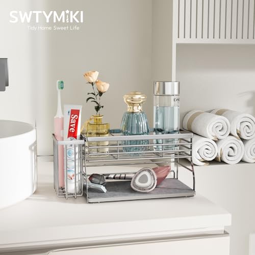 Kitchen Sink Caddy Organizer