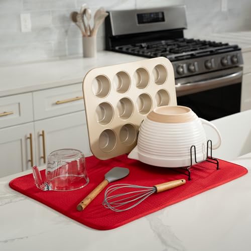Dish Drying Mat
