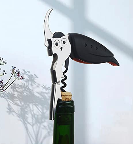 Unique Eagle Corkscrew