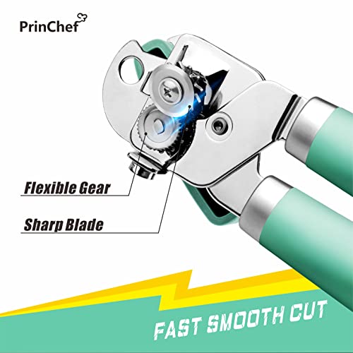 Can Opener Manual