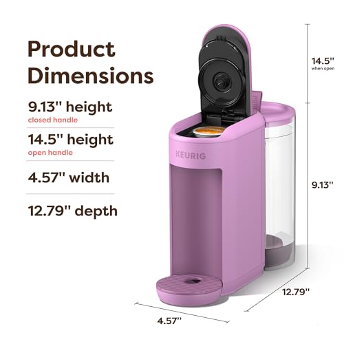 K Mini Mate Plus Single