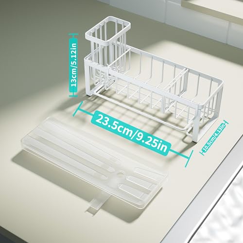 Sponge Holder for Kitchen Sink