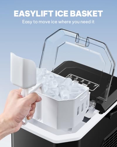 Countertop Ice Maker