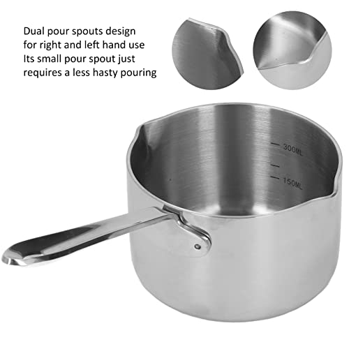 Butter Warmer