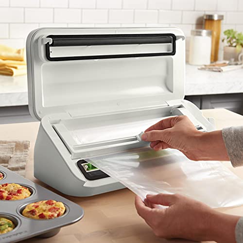 VS2150 Vacuum Sealing System