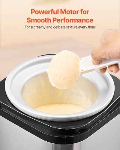 Ice Cream Maker