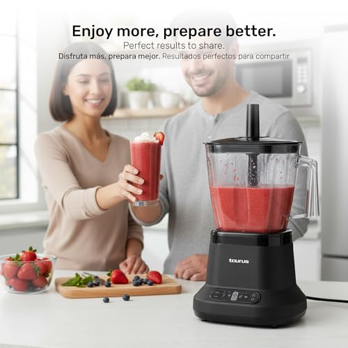 High Performance Countertop Blender