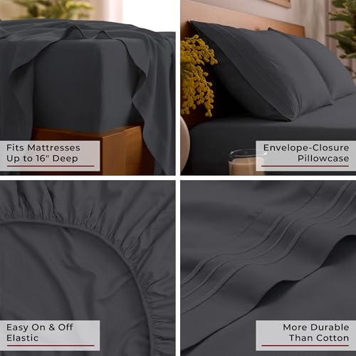 Iconic 4 Piece