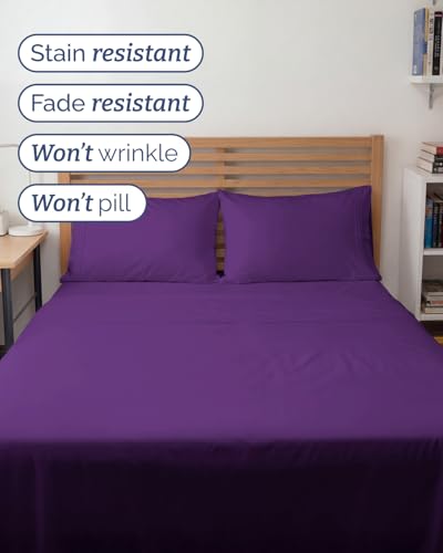 Full XL Sheets