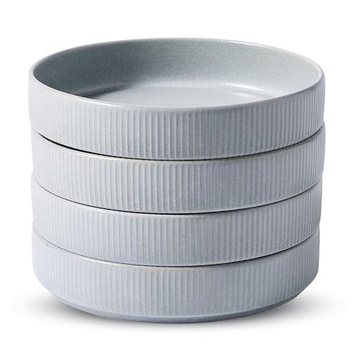 Star 7.5" Pasta Bowls Set of 4 (4 Count)