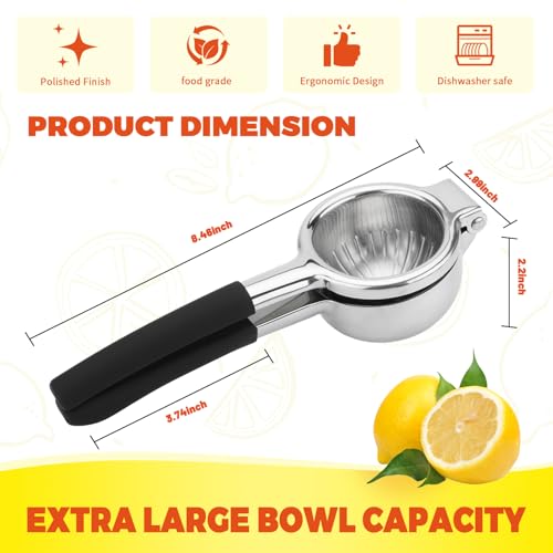 Lemon Squeezer