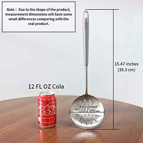 Newness Slotted Spoon