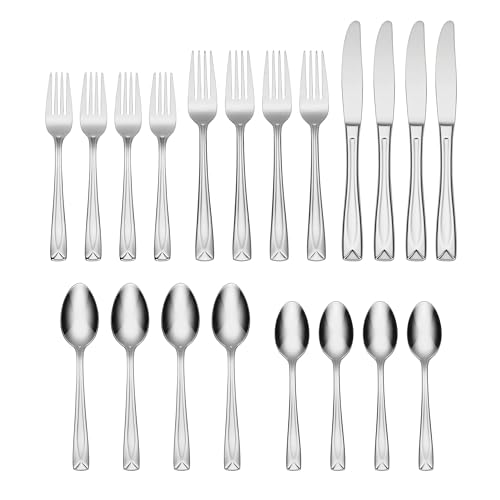 Lincoln 20 Piece 18 (4 Count)