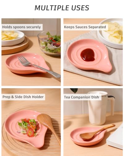 Spoon Rest for Stove Top