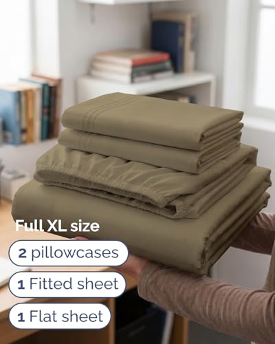Full XL Sheets