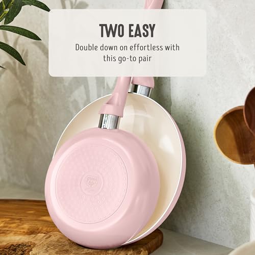2 Piece 8" & 10" (2 Count)
