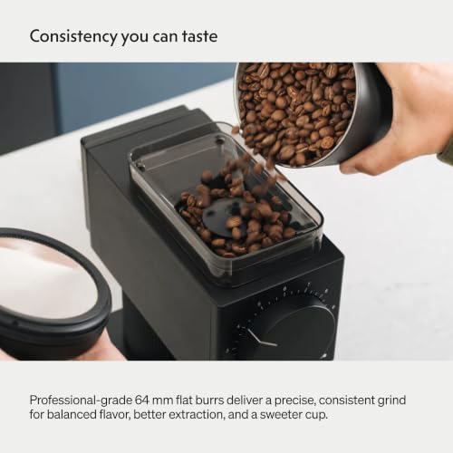 Ode Gen 2 64mm Flat Burr Coffee Grinder