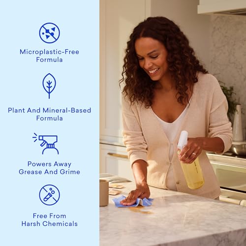 Multi surface Spray Cleaner (72 Count)
