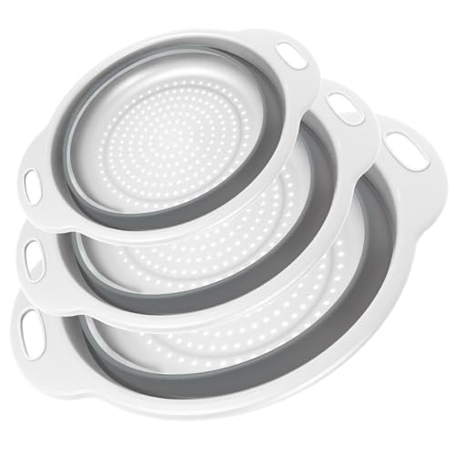 Collapsible Colander 3