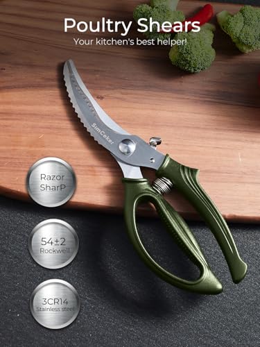 Poultry Shears