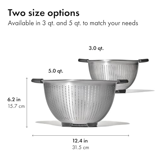 Good Grips Strainer