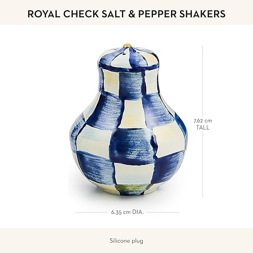 Salt and Pepper Set