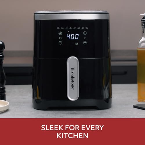 4.5 Qt Air Fryer