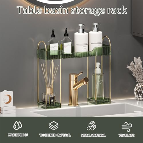 Makeup Organizer for Vanity