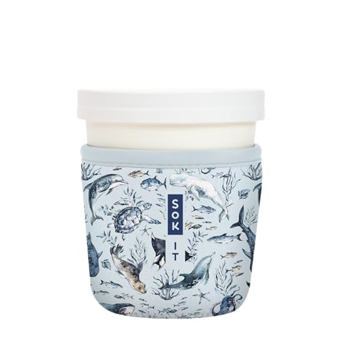 IceCreamSok Insulated Neoprene Cover