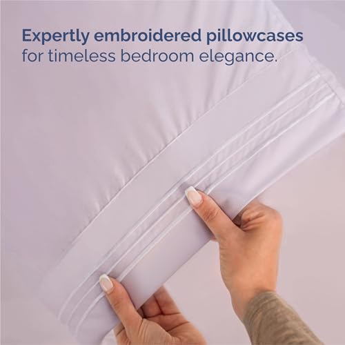 Split King Size 5 Piece Sheet Set
