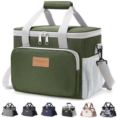 Medium Lunch Bag