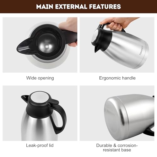 Thermal Coffee Carafe