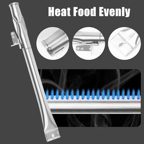 Grill Replacement Parts Kit for Nexgrill 720