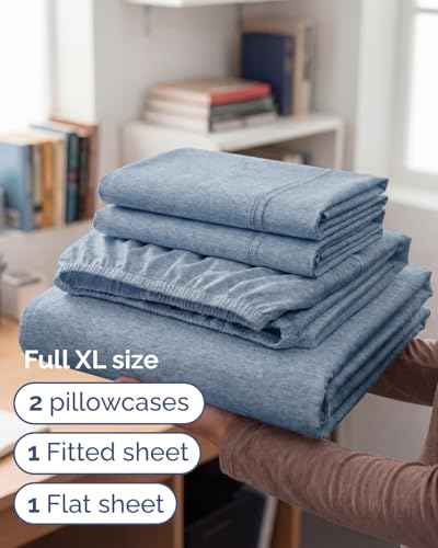 Full XL Sheets