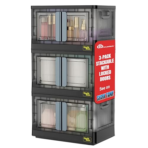 Quik Box 8.5 Gallon 3 (3 Count)