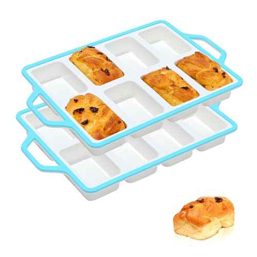 2 Pack Blue 8 (2 Count)