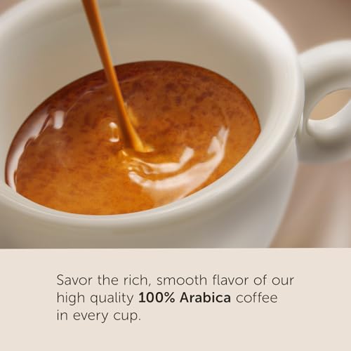 Espresso Capsules (100 Count)