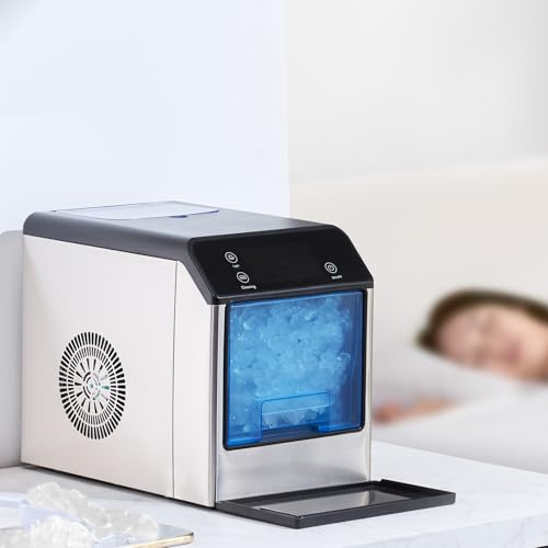 Countertop Ice Maker