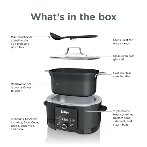 PossibleCooker™ PLUS 12