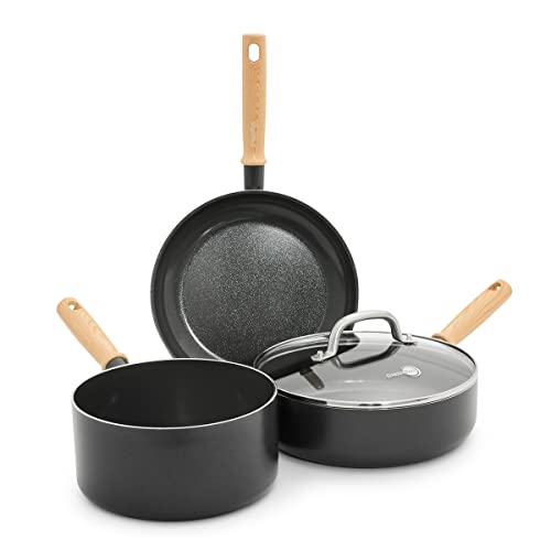 Hudson Healthy Ceramic Nonstick