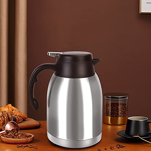 54oz Thermal Coffee Carafe
